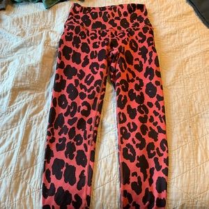 Fleo El Toro 25” legging